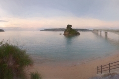 Okinawa-Kori-Panorama